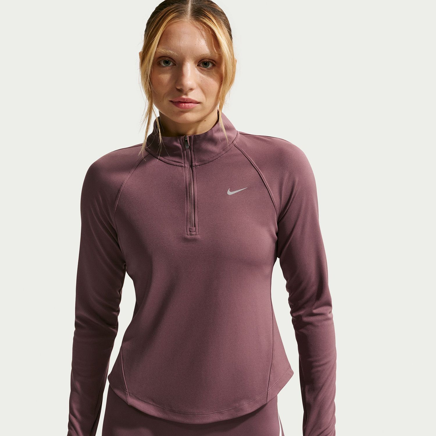 Nike Dri-FIT Tempo Swoosh Run Top