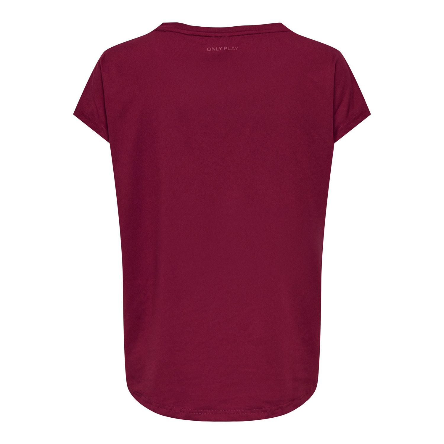 ONLY Play Aubree Life On Loose Tee