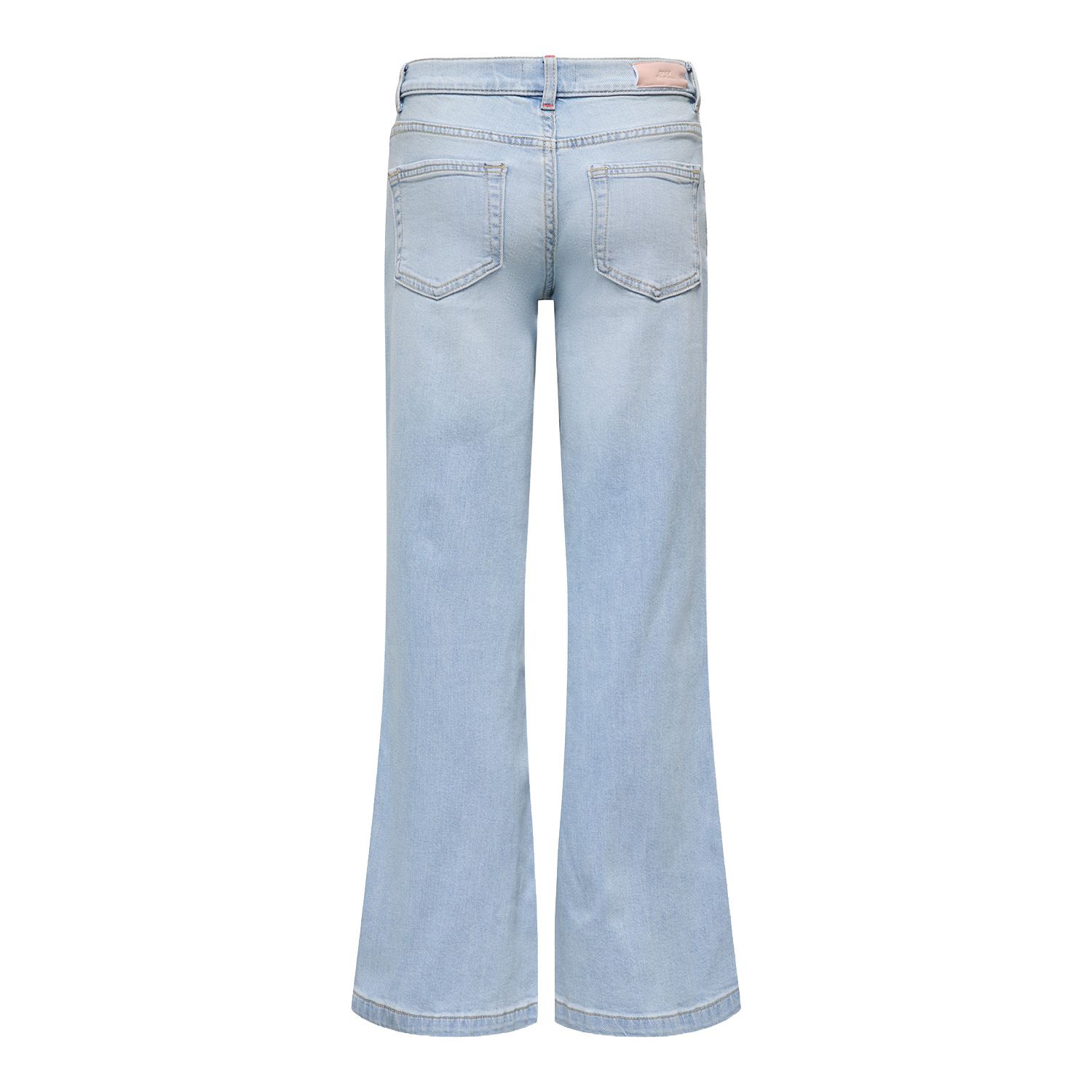 ONLY Kids California Wide Flared Jeans