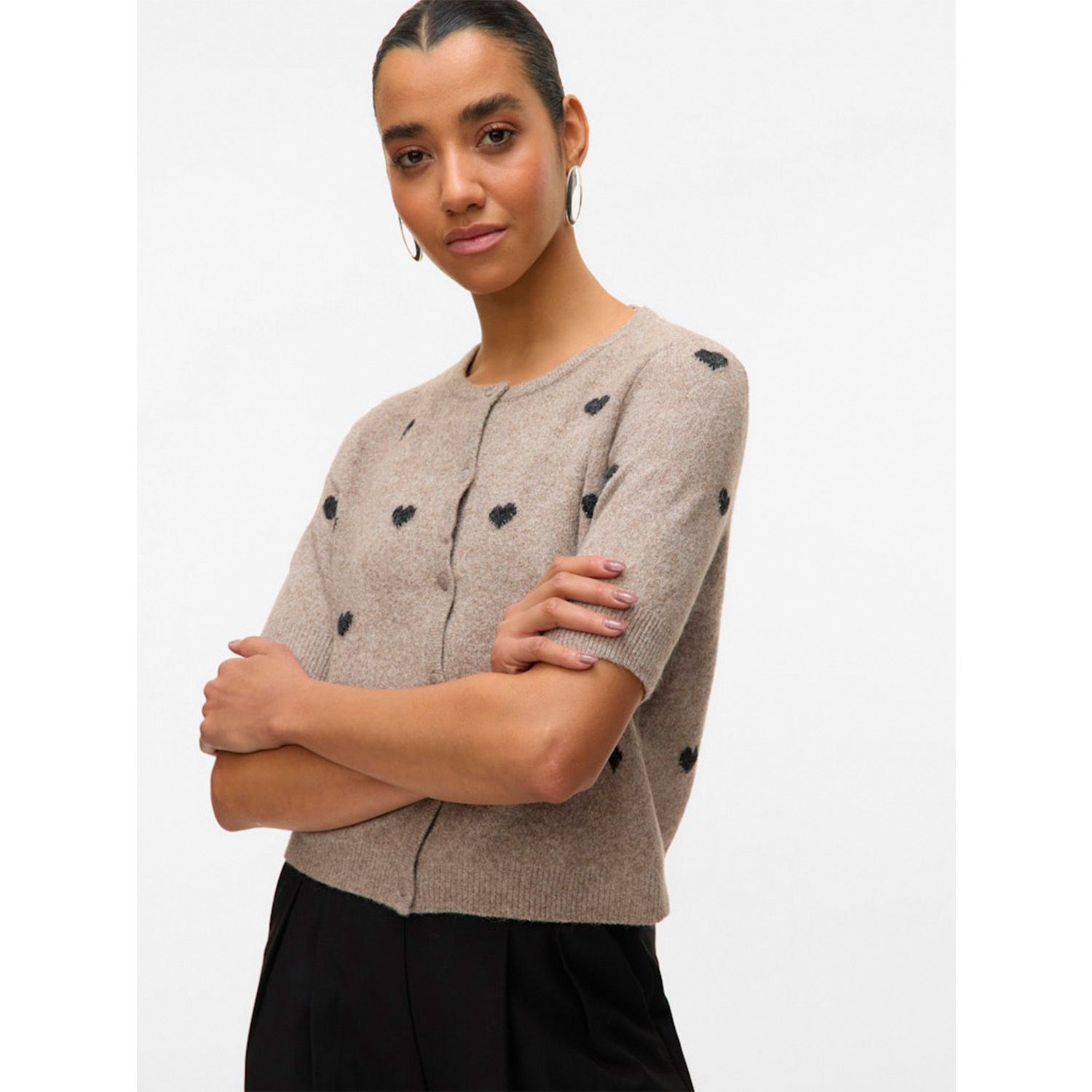 Vero Moda Doffy Cardigan