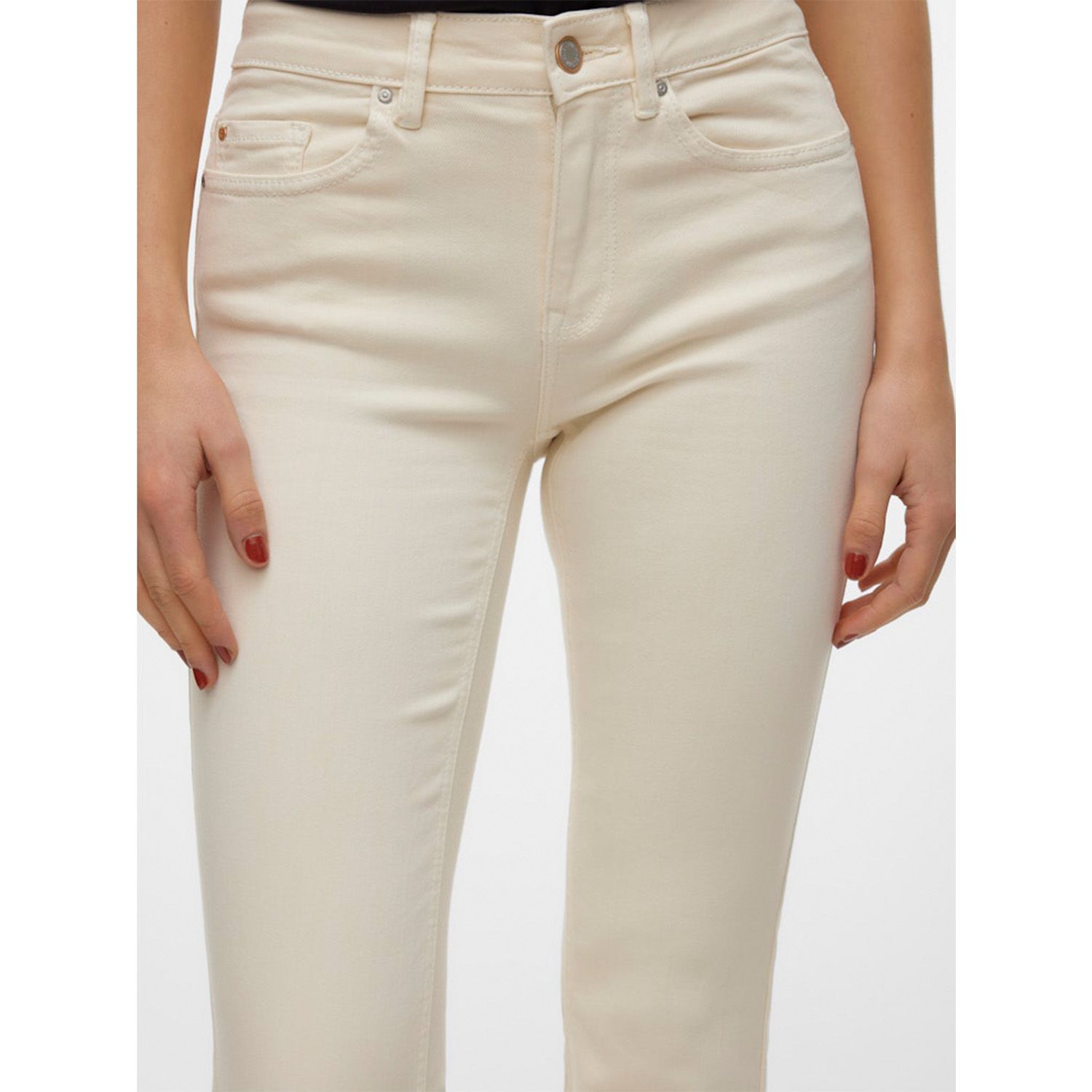 Vero Moda Flash Flared Jeans