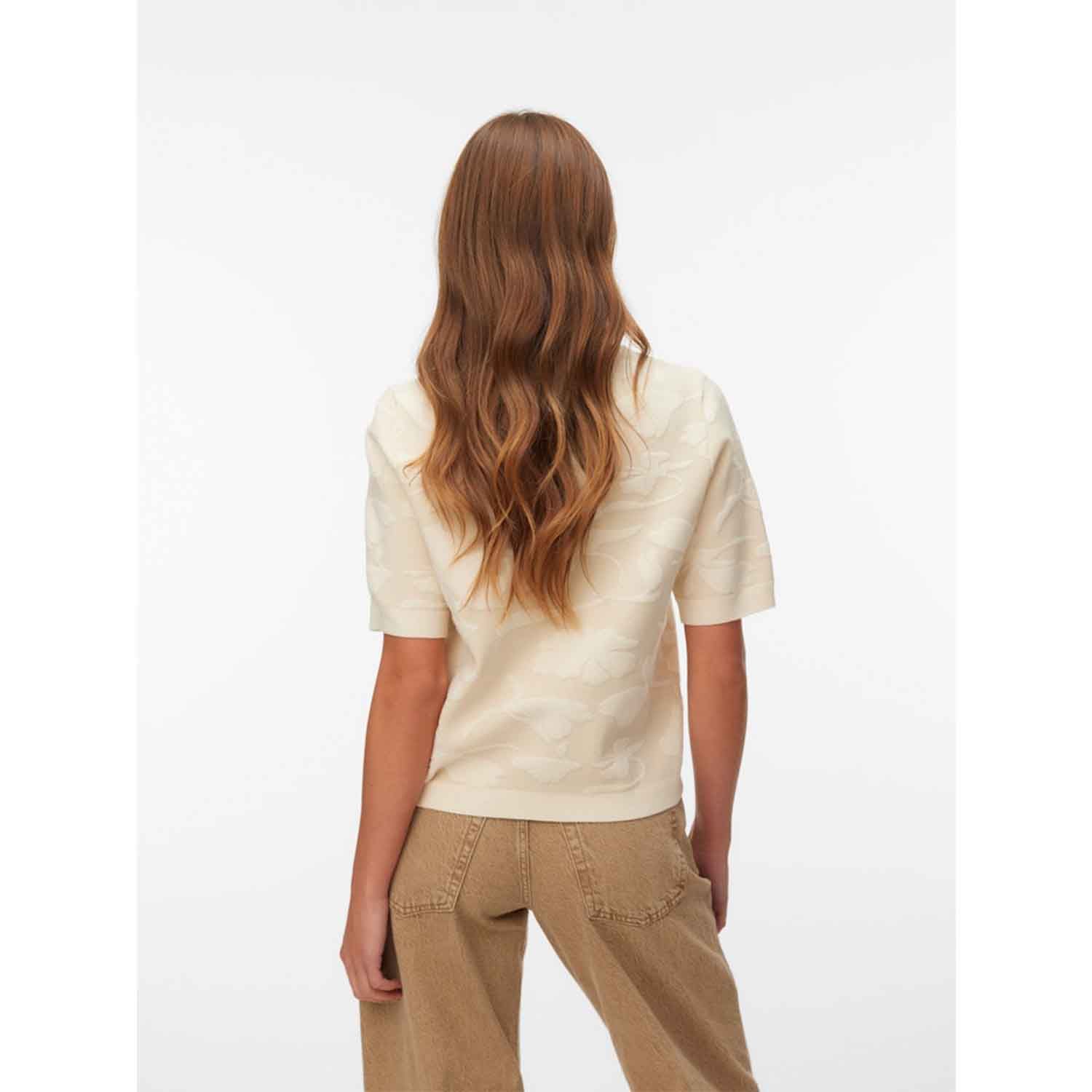 Vero Moda Vista 2/4 Pullover