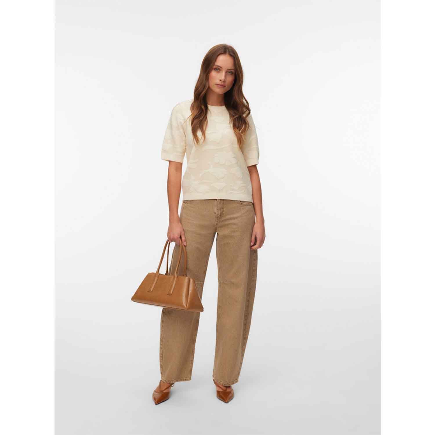 Vero Moda Vista 2/4 Pullover