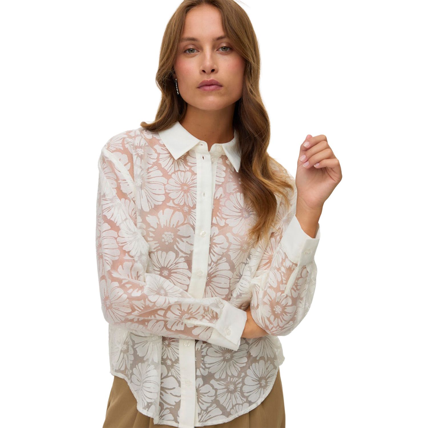 Vero Moda Kova Blouse