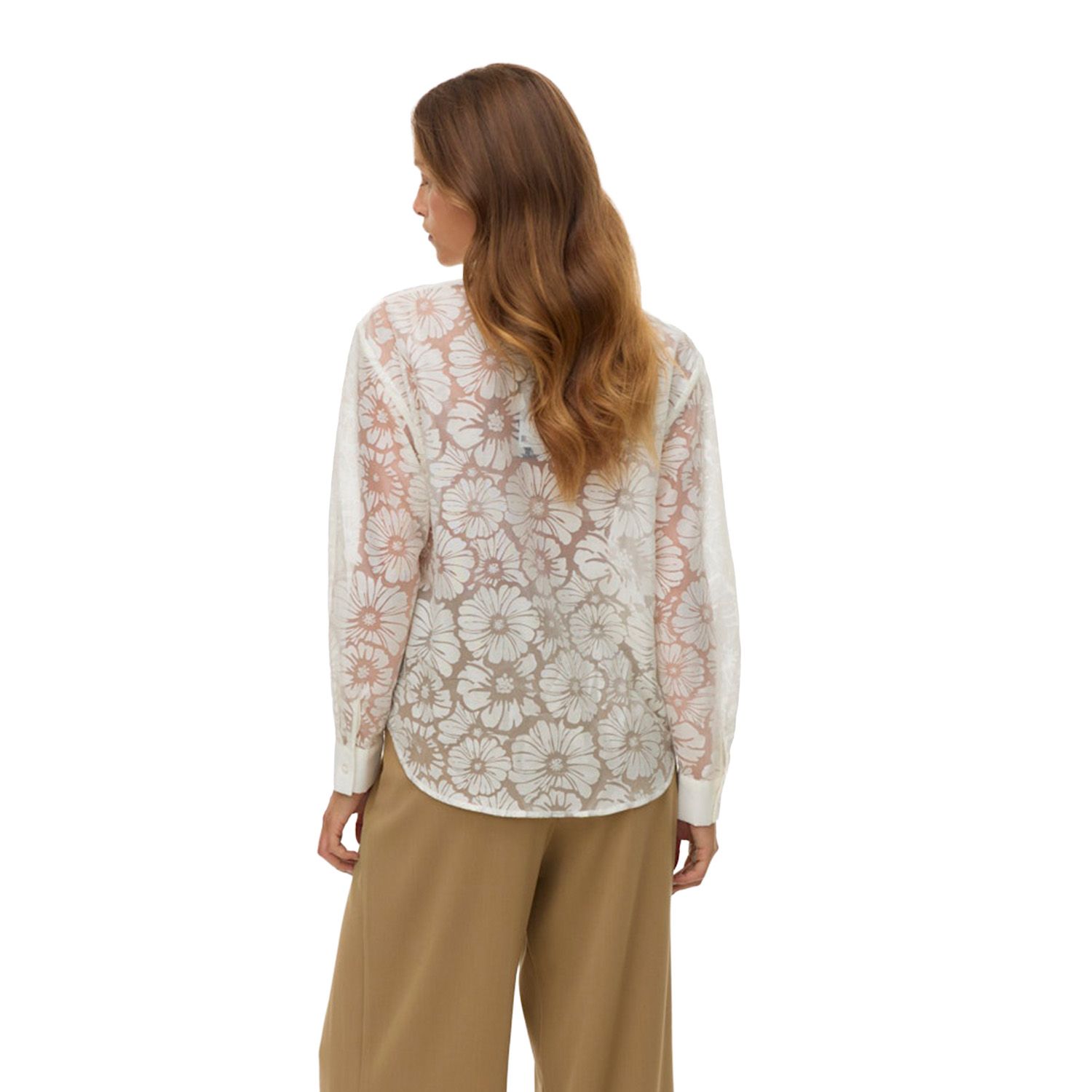 Vero Moda Kova Blouse