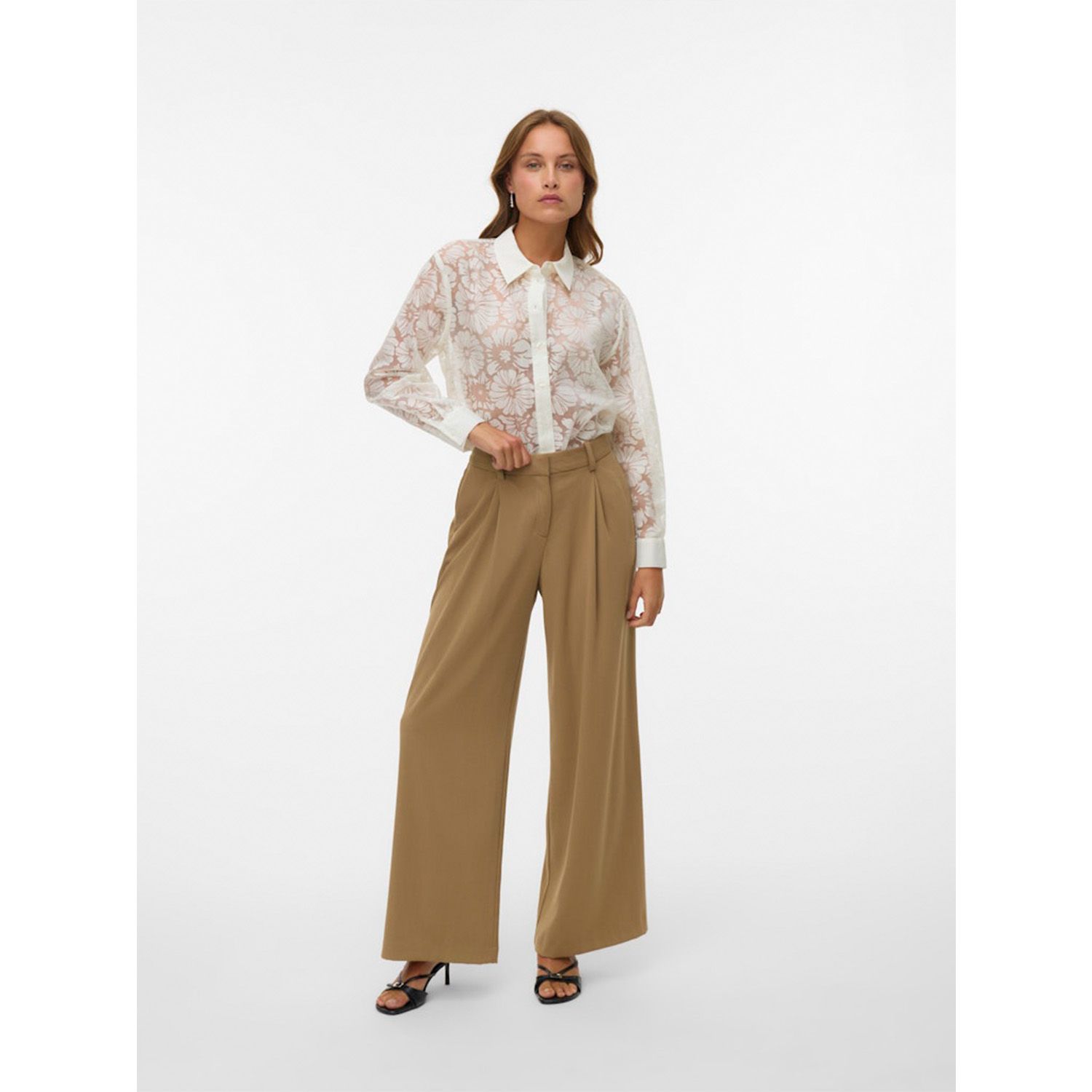 Vero Moda Kova Blouse