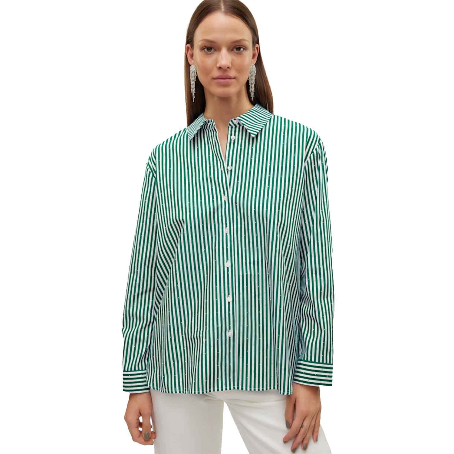 Vero Moda Inge Blouse