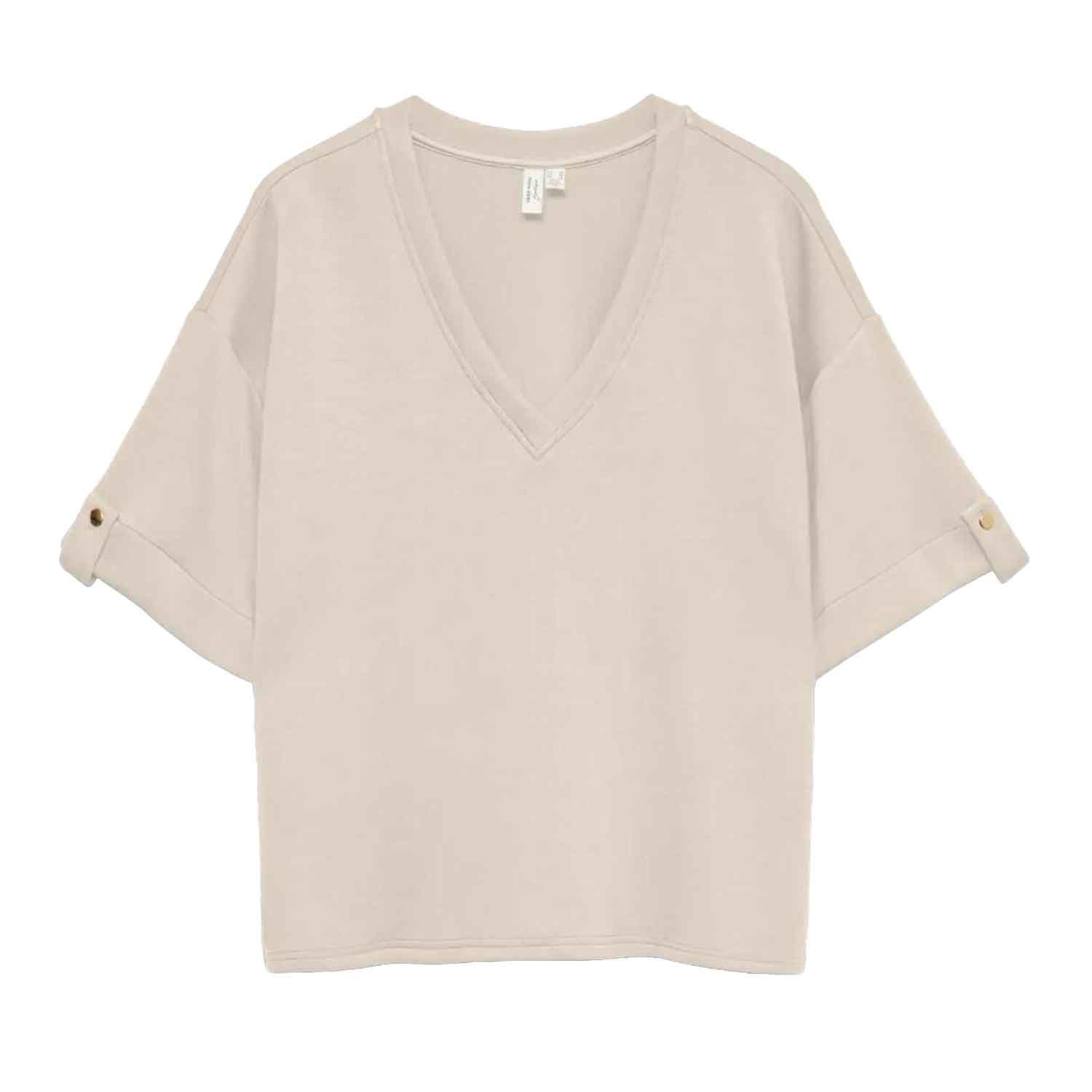 Vero Moda V-Neck Top