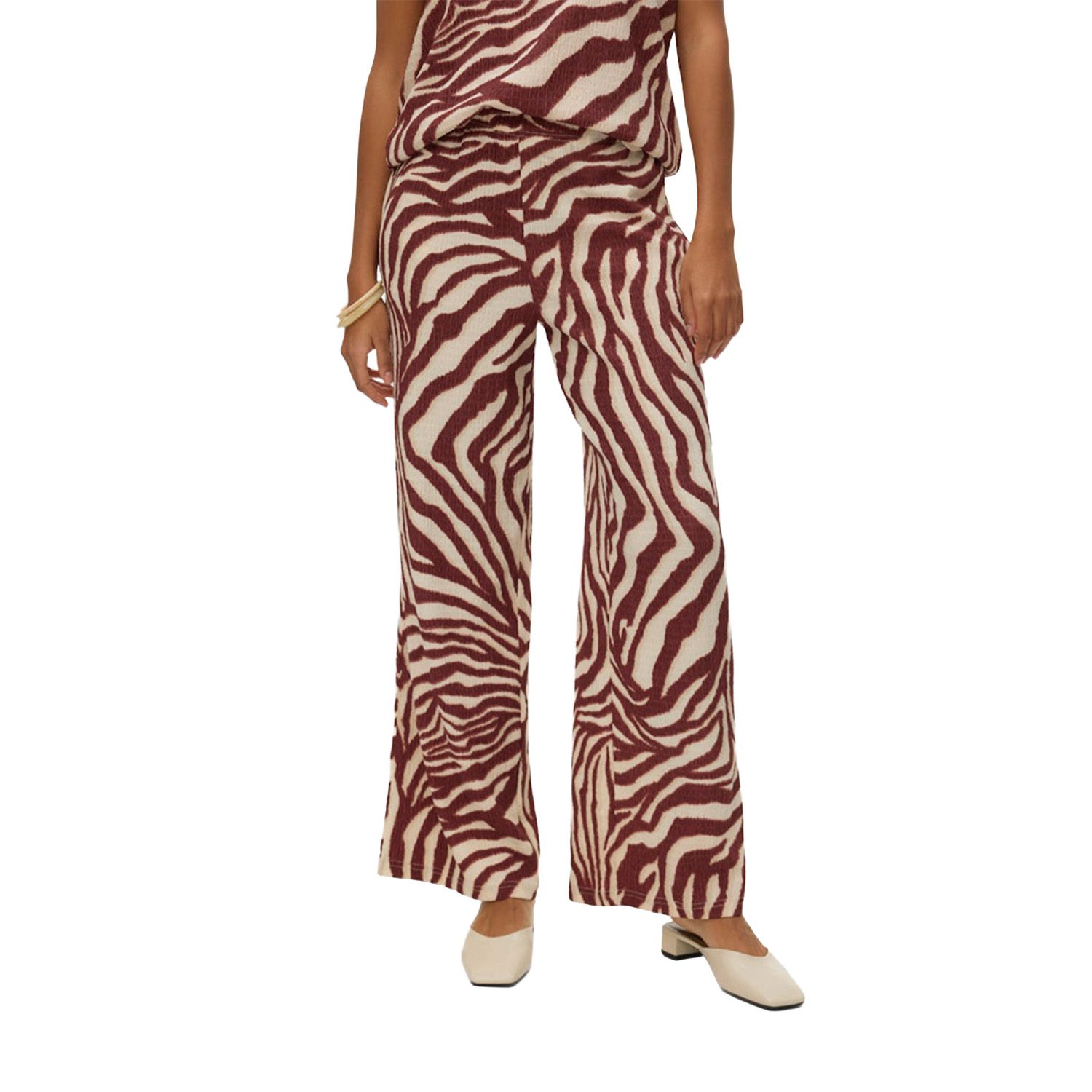 Vero Moda Friga Wide Pants