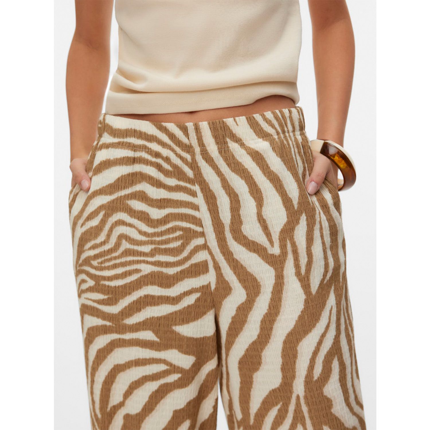 Vero Moda Friga Wide Pants