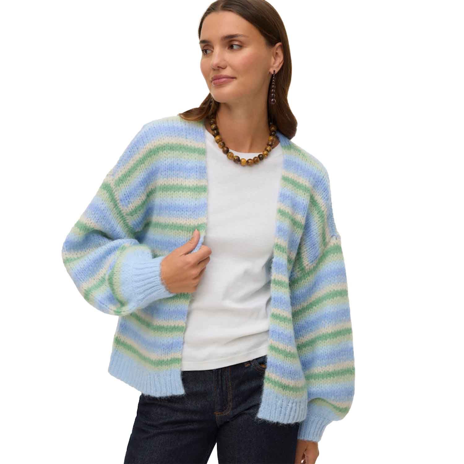 Vero Moda Maybe Long Sleeve Cardigan