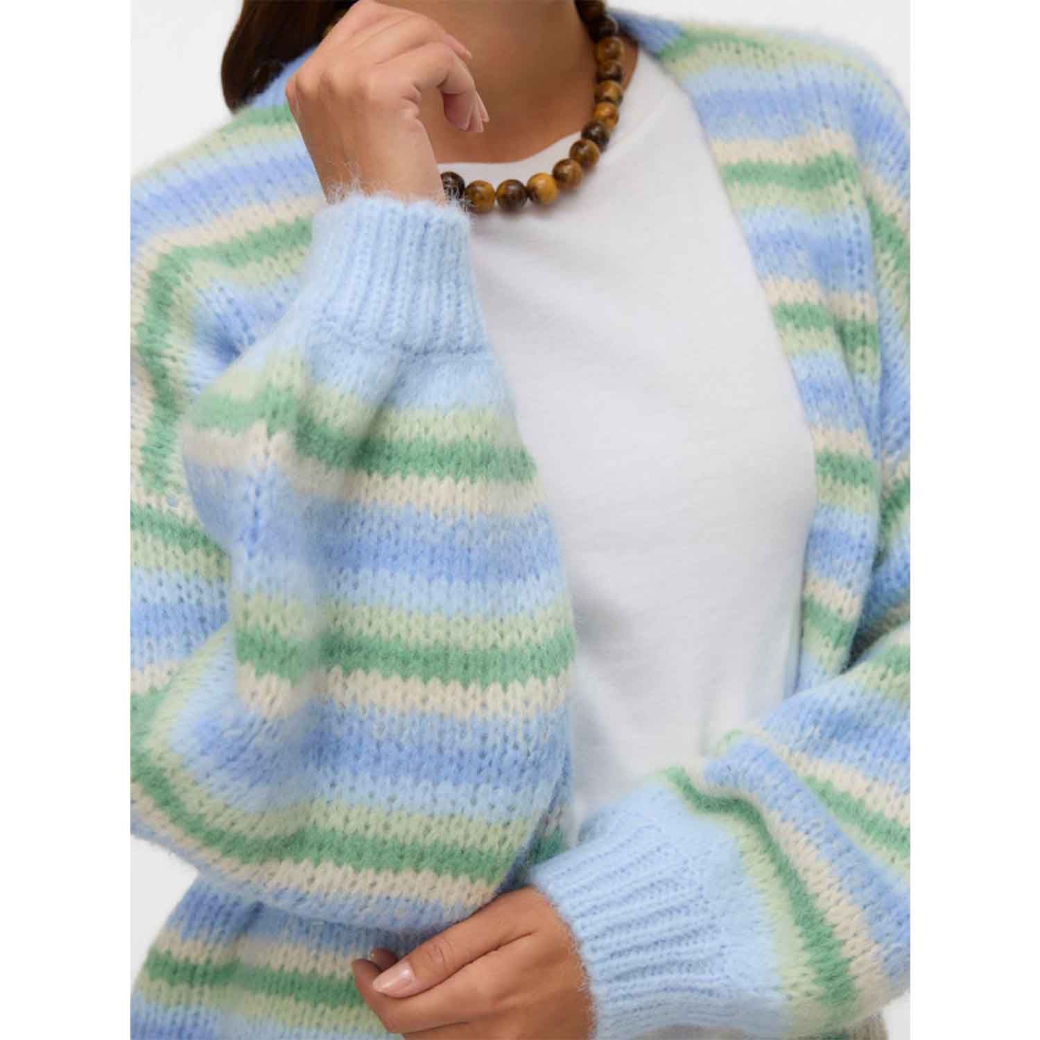 Vero Moda Maybe Long Sleeve Cardigan