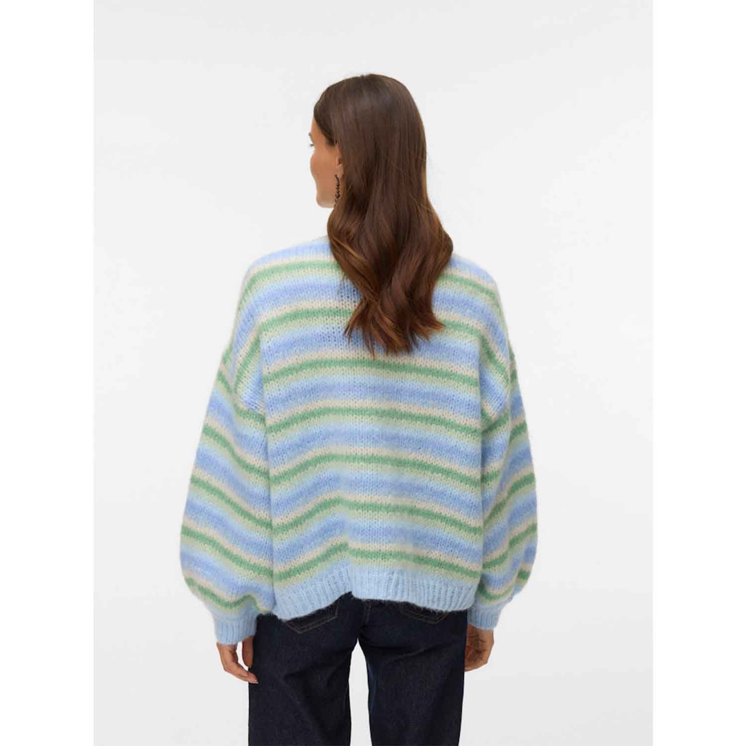 Vero Moda Maybe Long Sleeve Cardigan