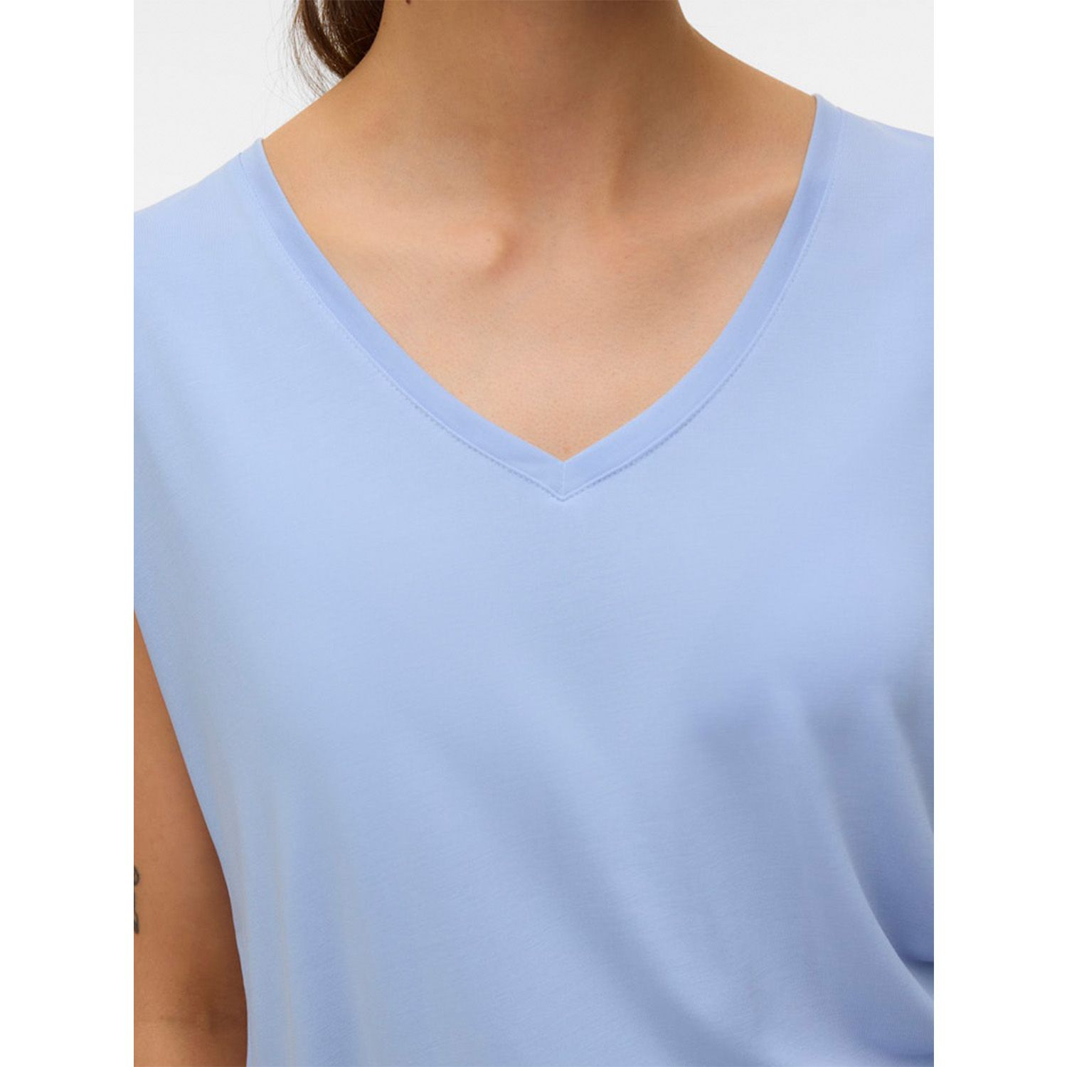 Vero Moda Filli Top