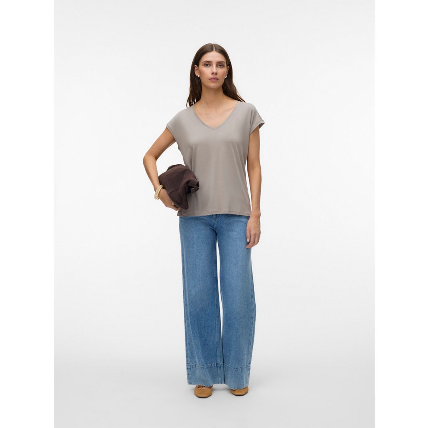 Vero Moda Filli Top