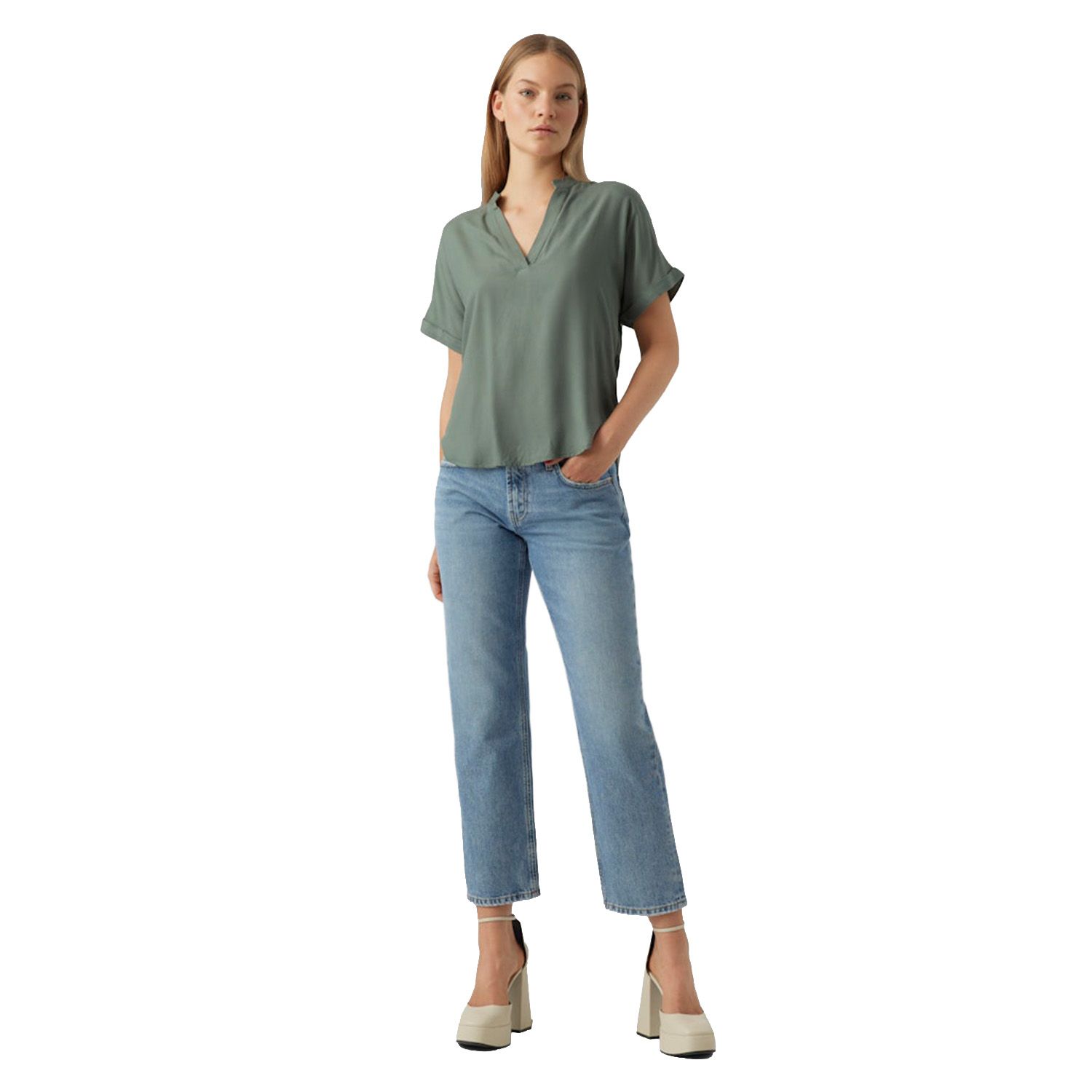 Vero Moda Beauty Top