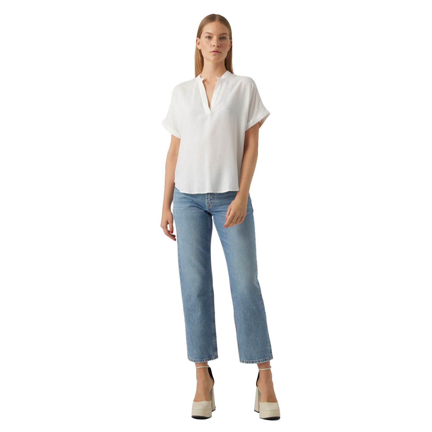 Vero Moda Beauty Top