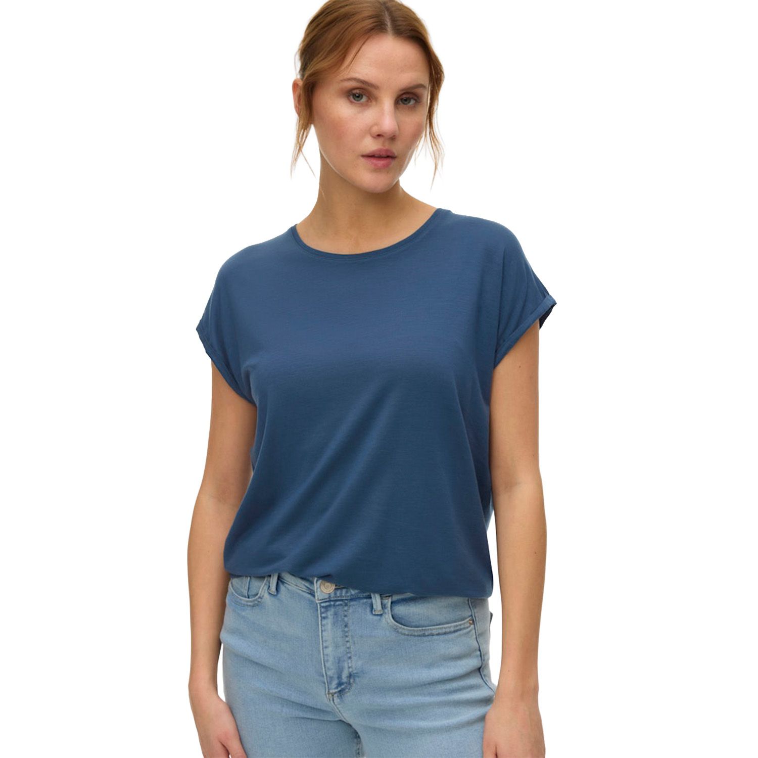 Vero Moda Ava Plain Top