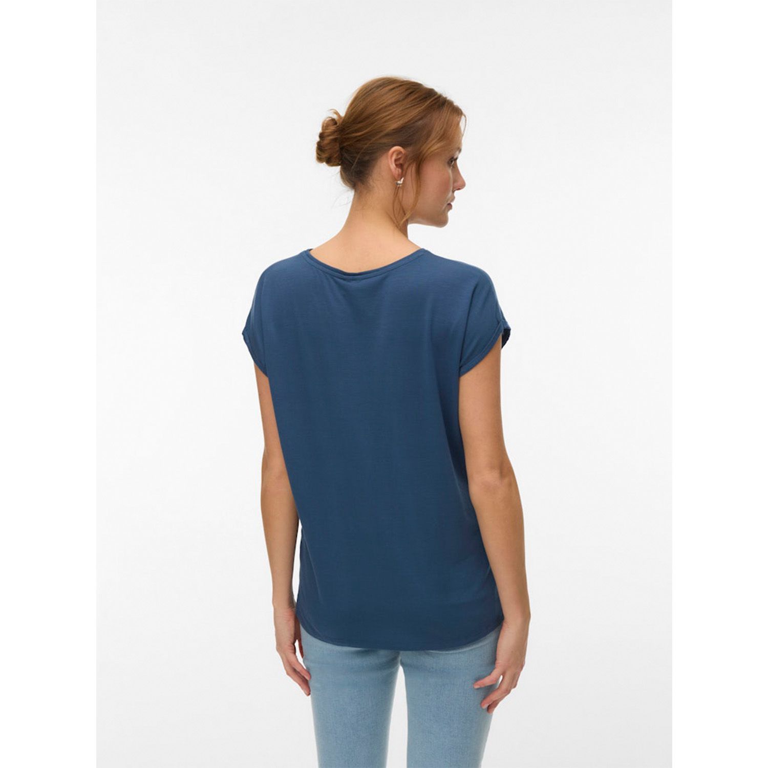 Vero Moda Ava Plain Top