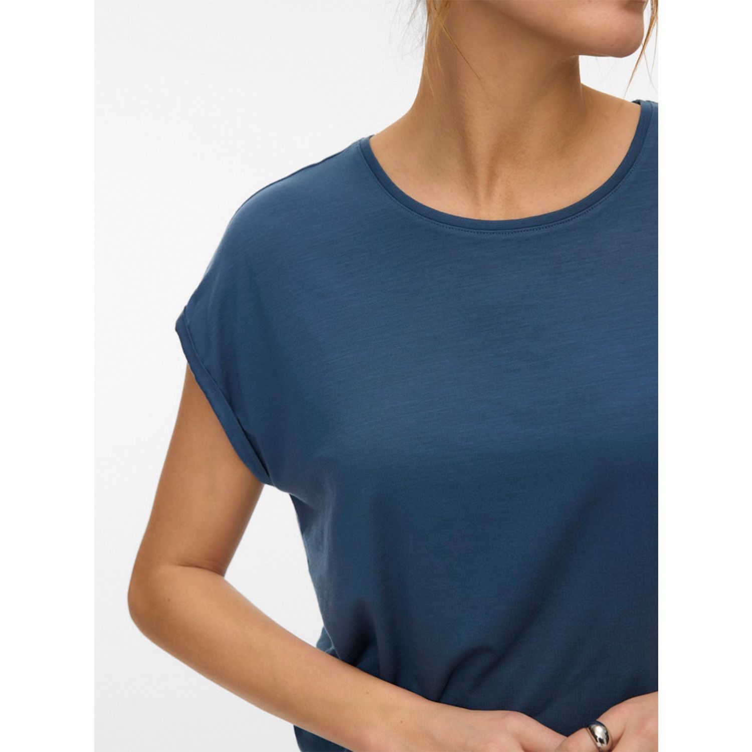 Vero Moda Ava Plain Top