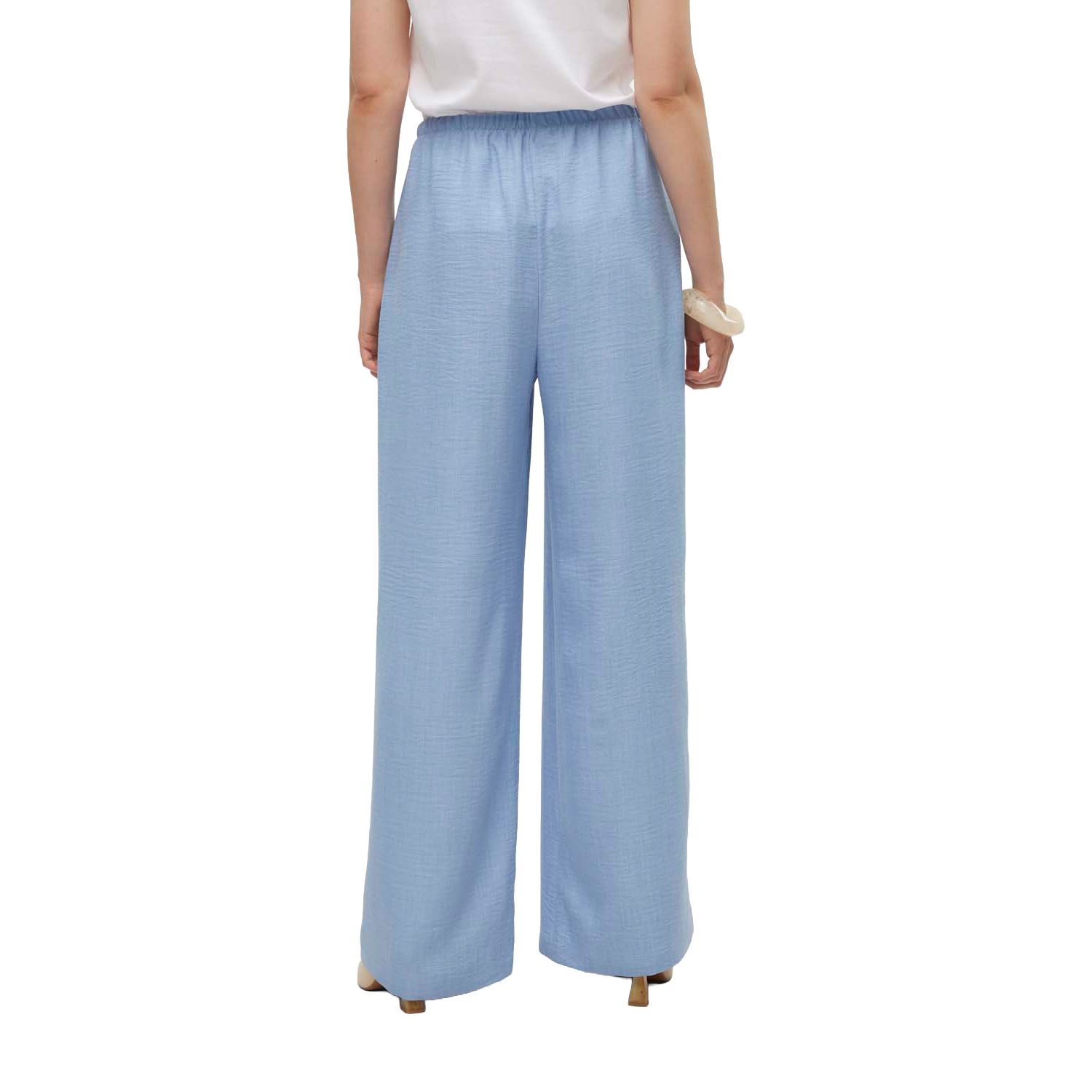 Vero Moda  Elaney High Waist Loose Pant