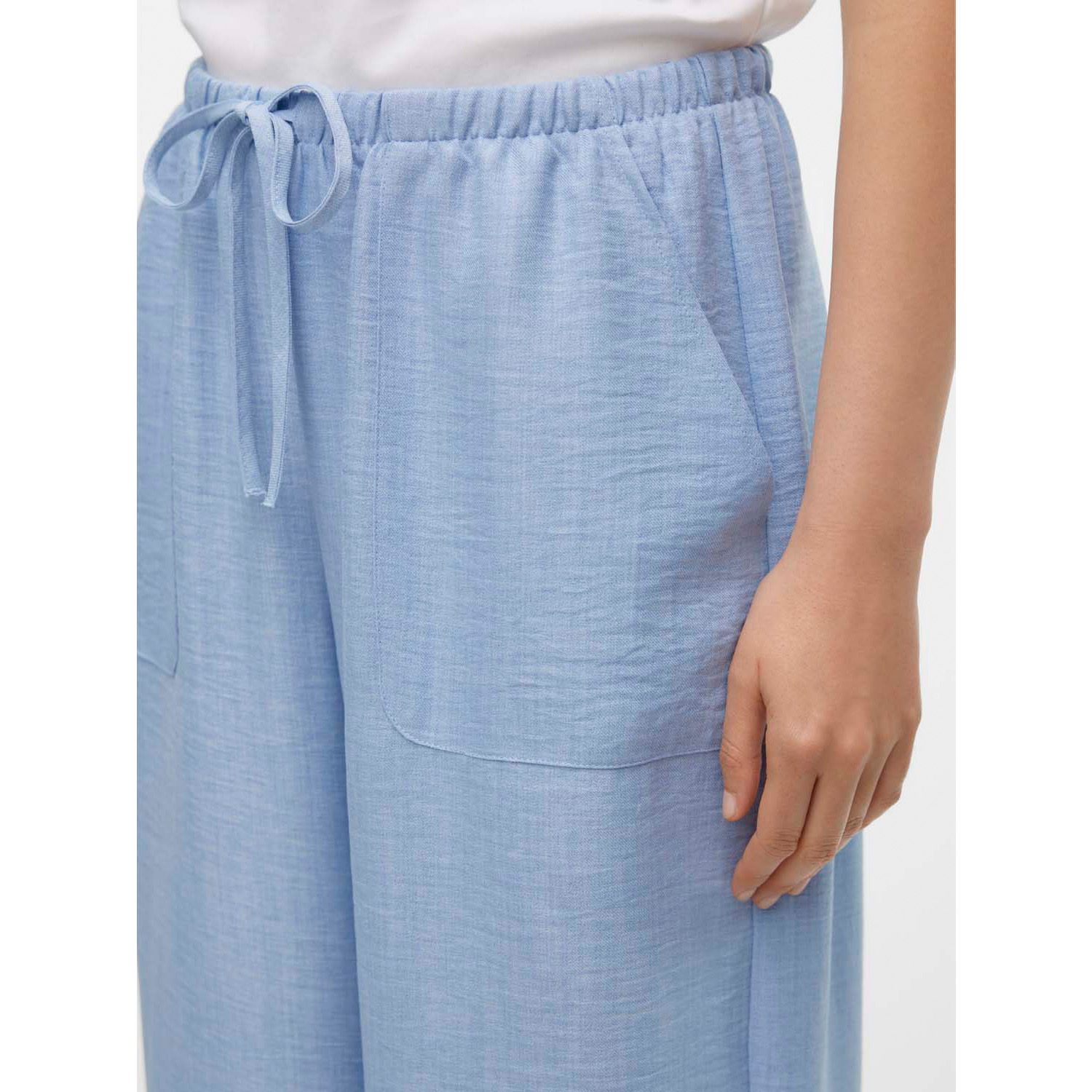 Vero Moda  Elaney High Waist Loose Pant