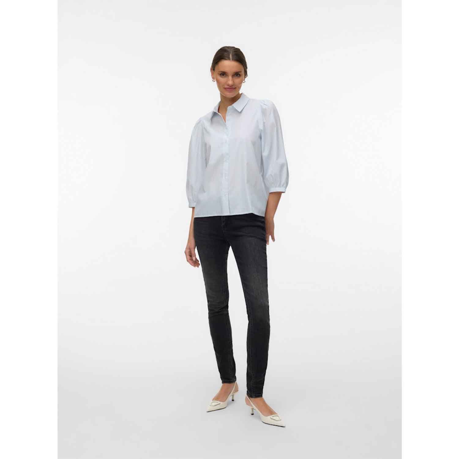 Vero Moda Sina 3/4 Blouse