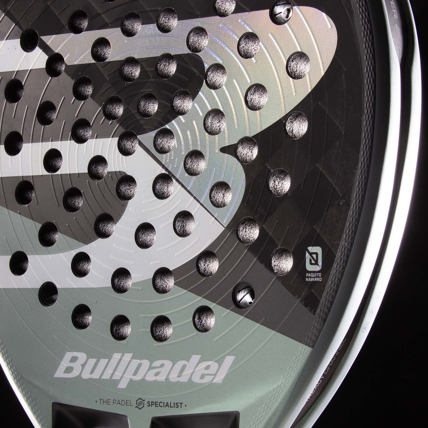 Bullpadel Hack 04 26