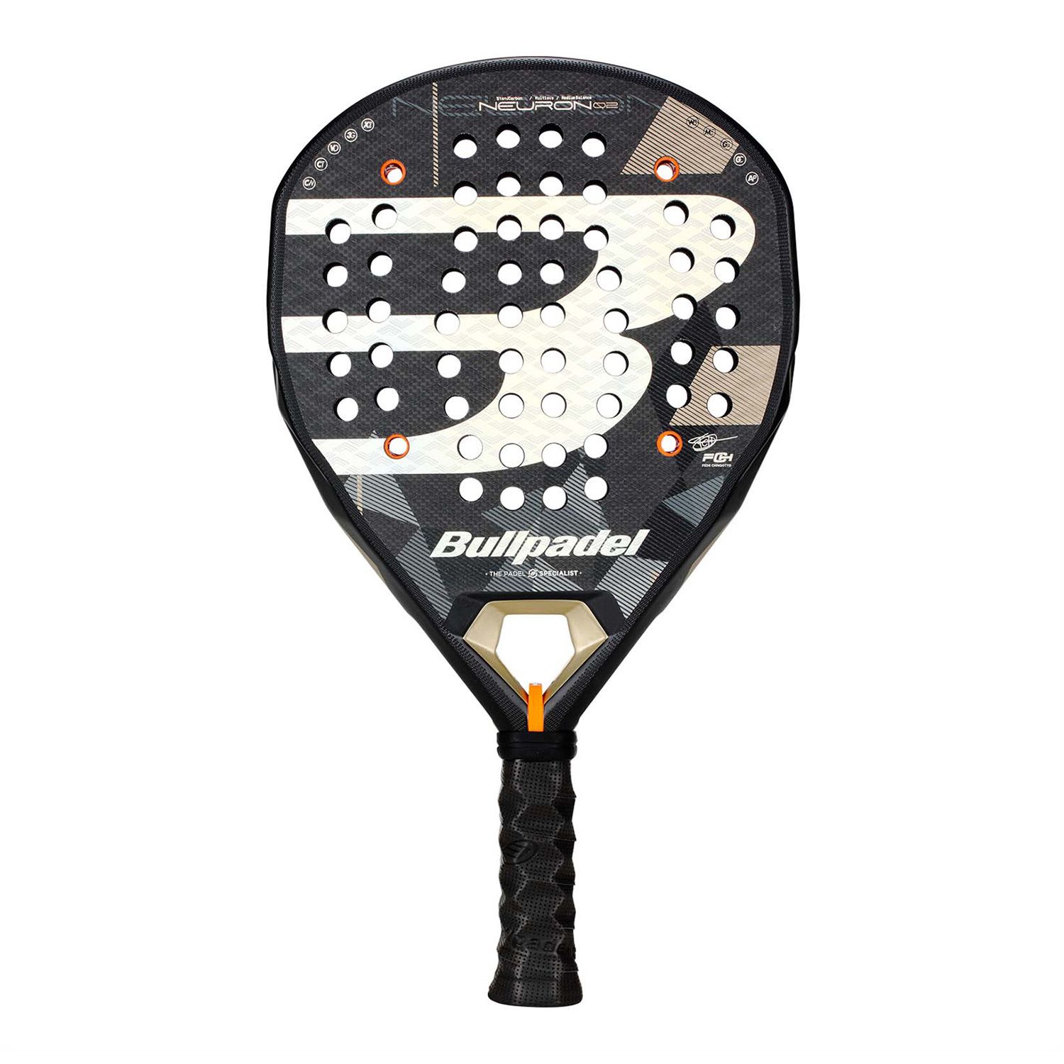Bullpadel Neuron 02