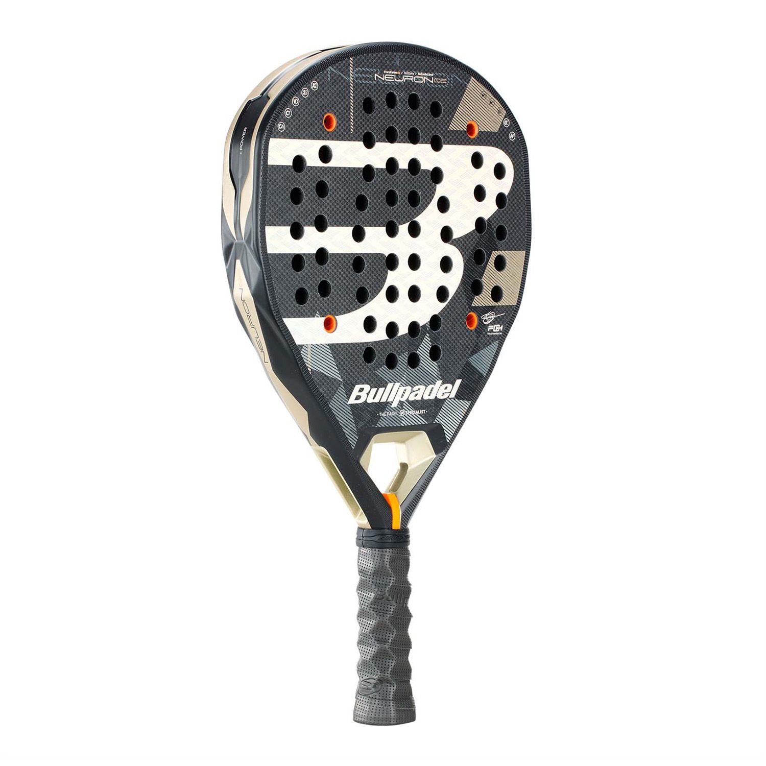 Bullpadel Neuron 02