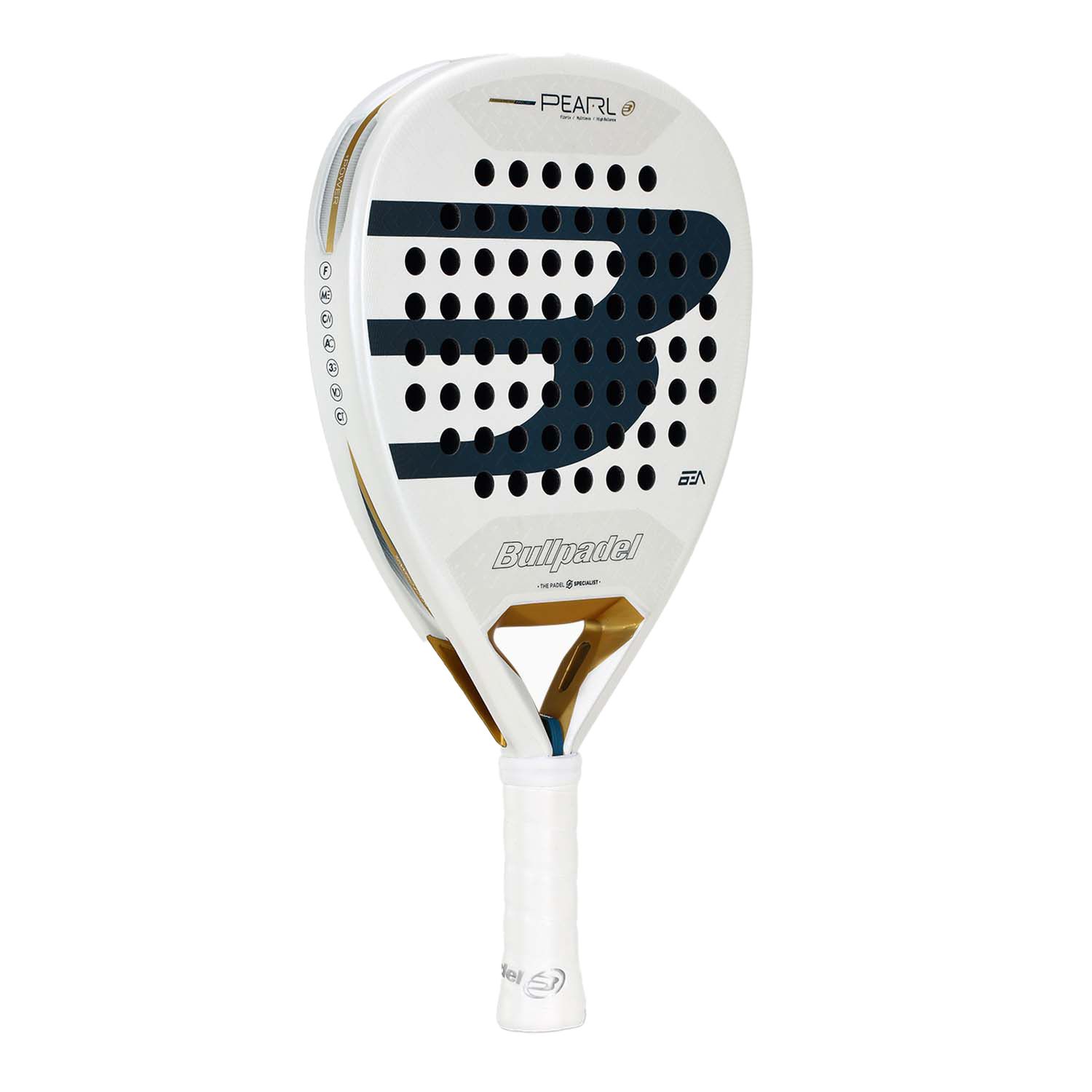 Bullpadel Pearl 26