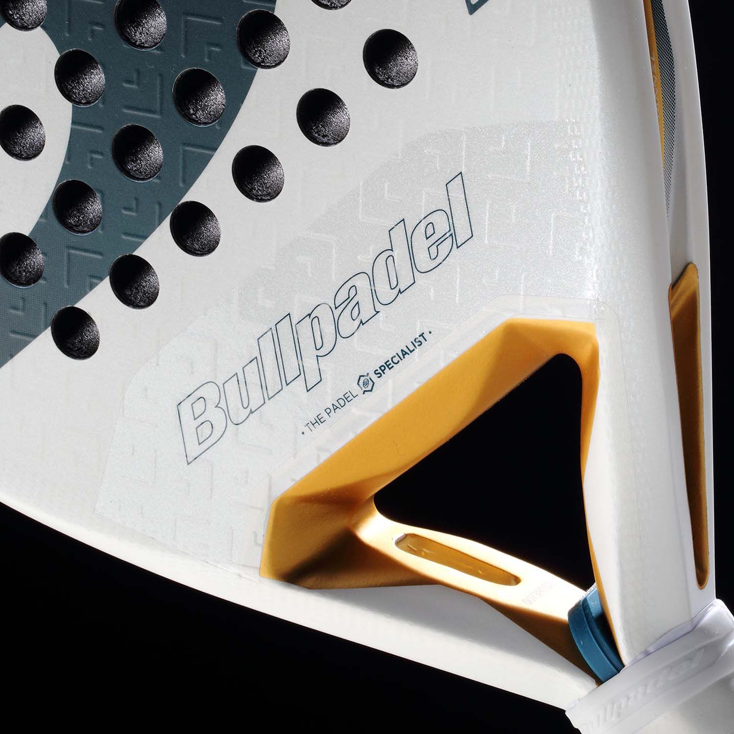 Bullpadel Pearl 26