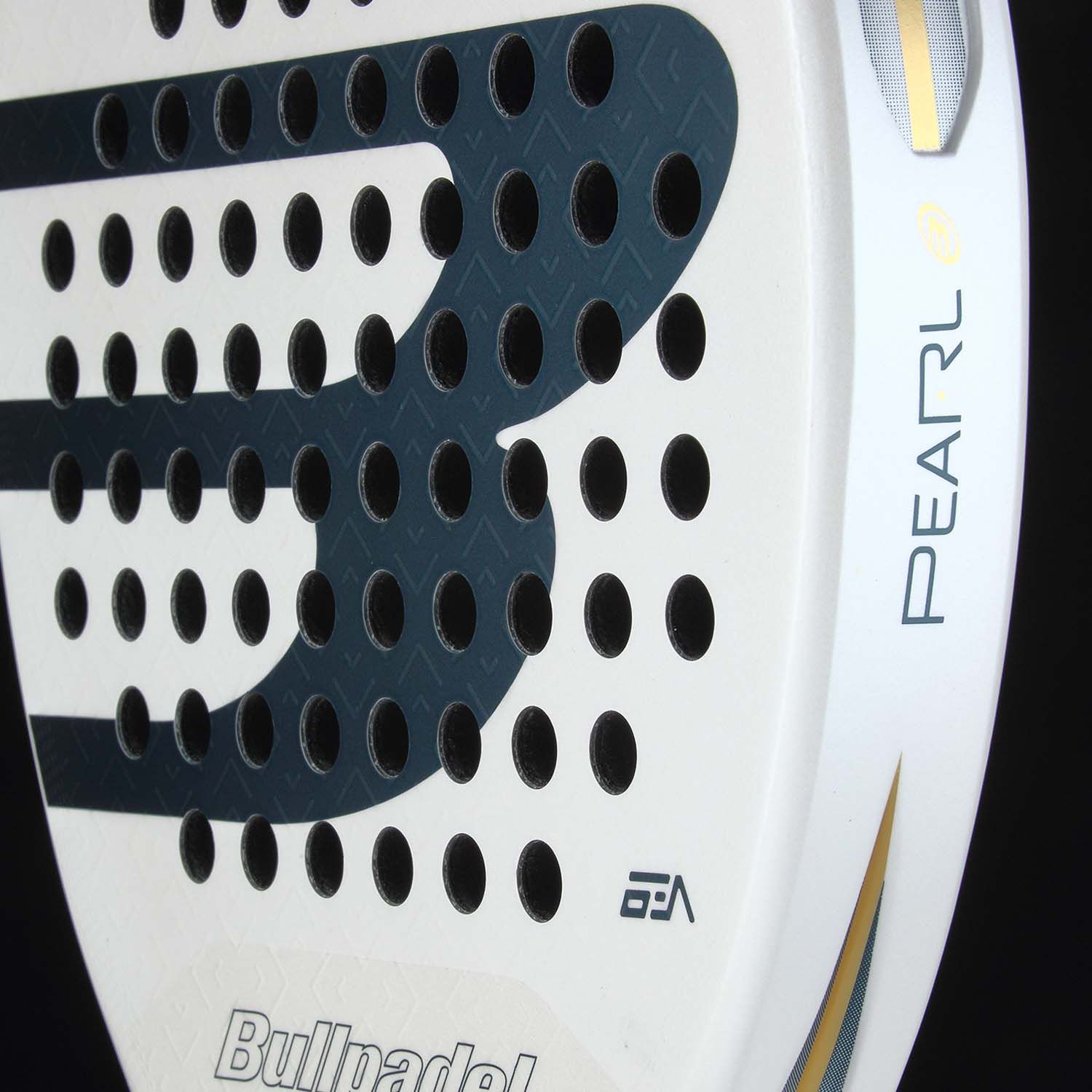 Bullpadel Pearl 26