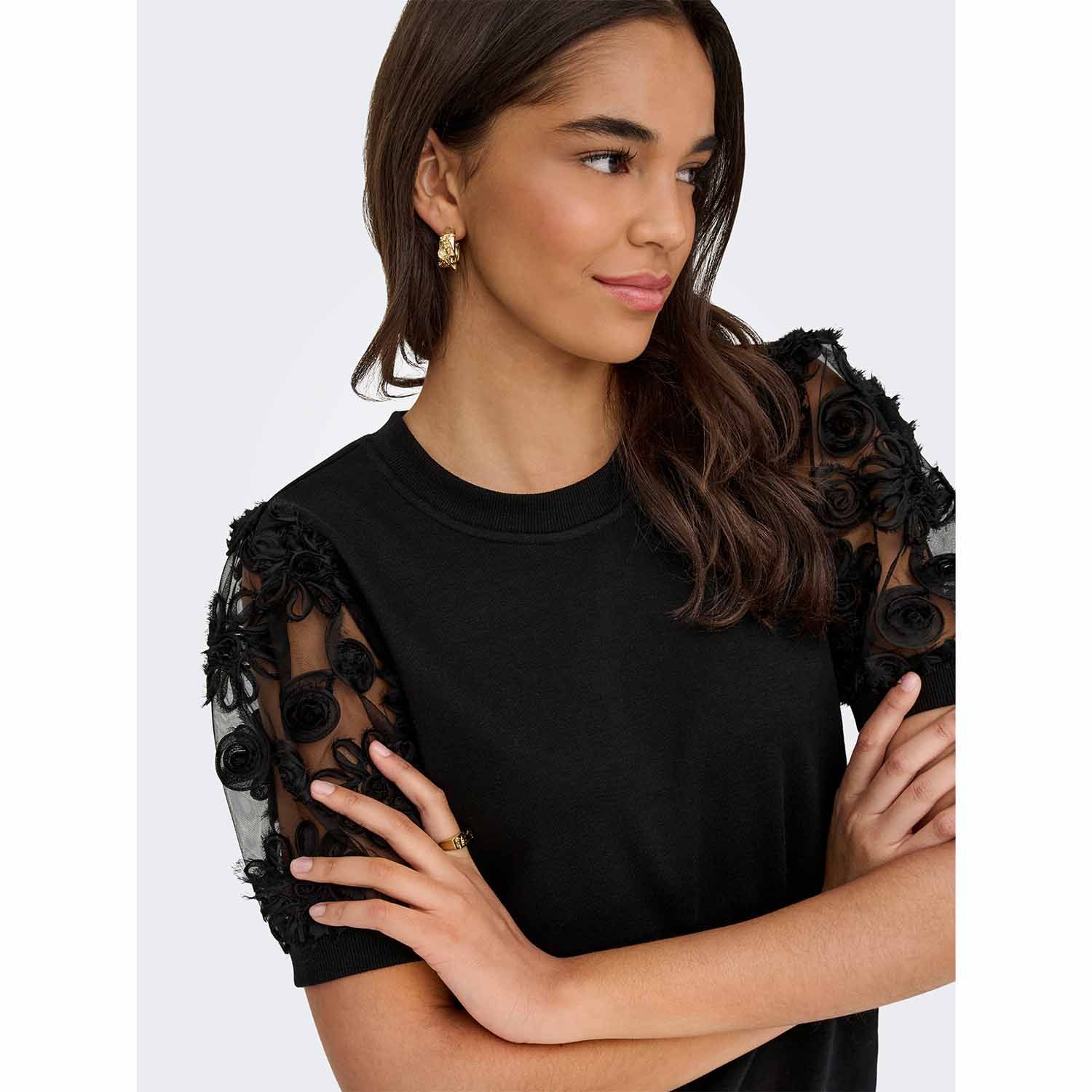 ONLY Fairview Sweatshirt 