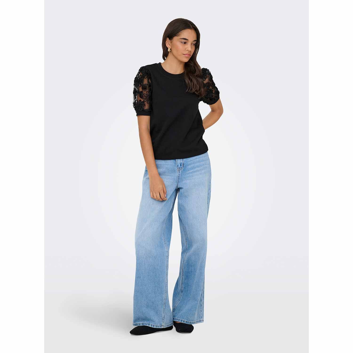 ONLY Fairview Sweatshirt 