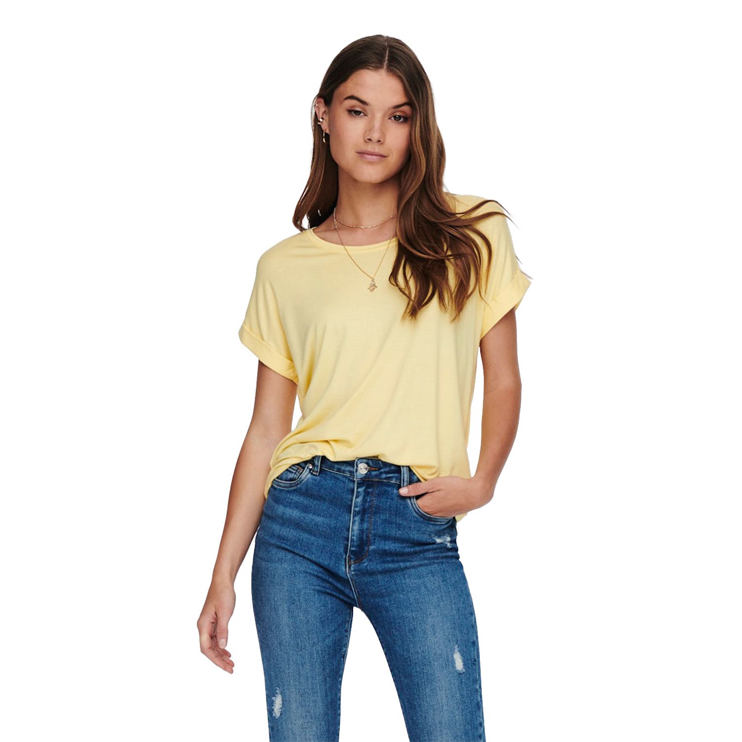 ONLY Moster Short Sleeve Top