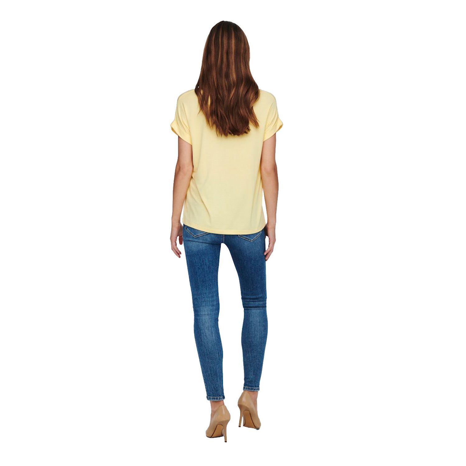 ONLY Moster Short Sleeve Top