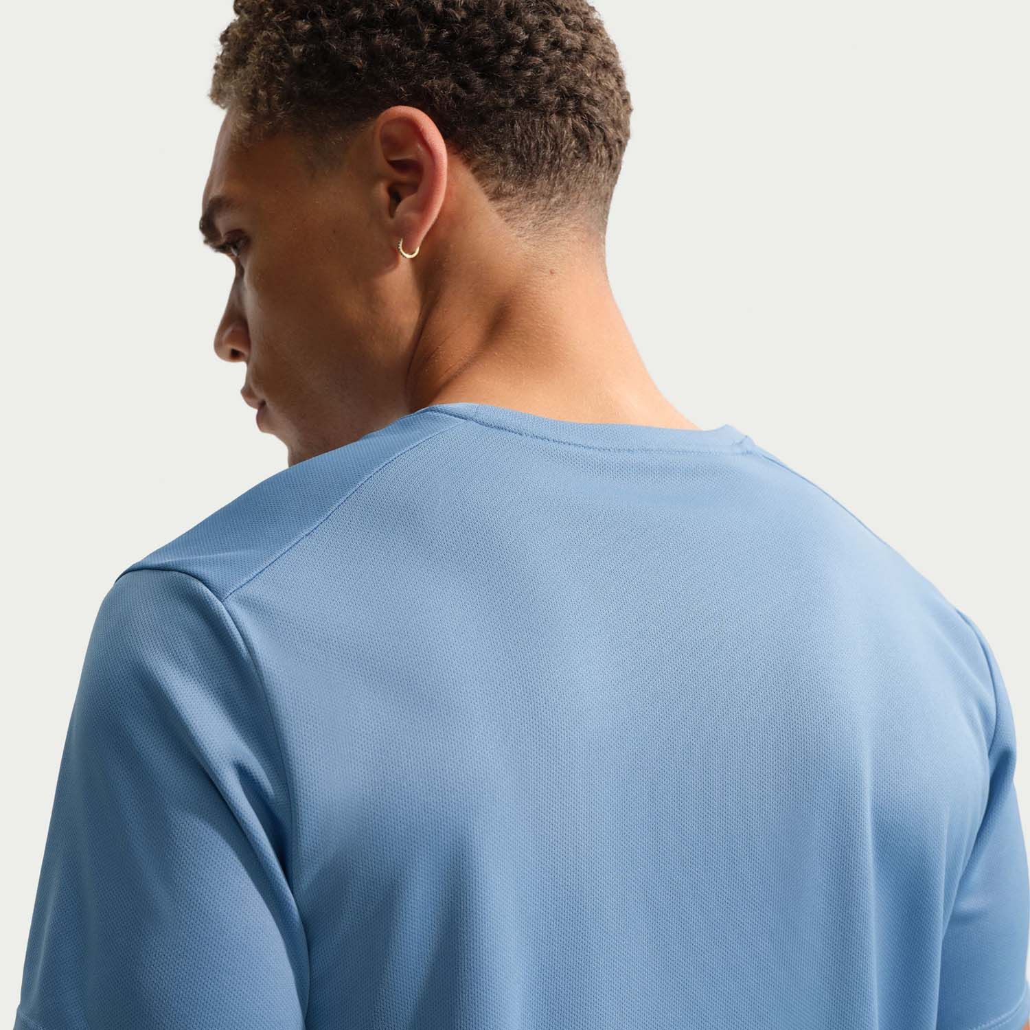 Nike Miler Short Sleeve Shirt