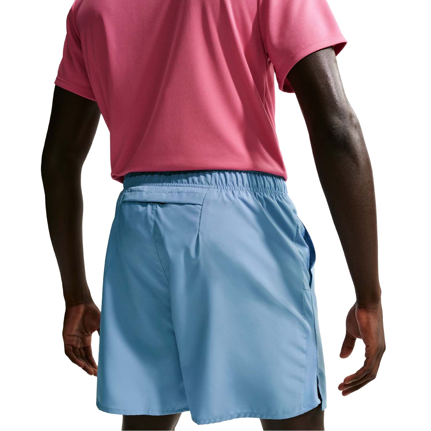 Nike Challenger Shorts