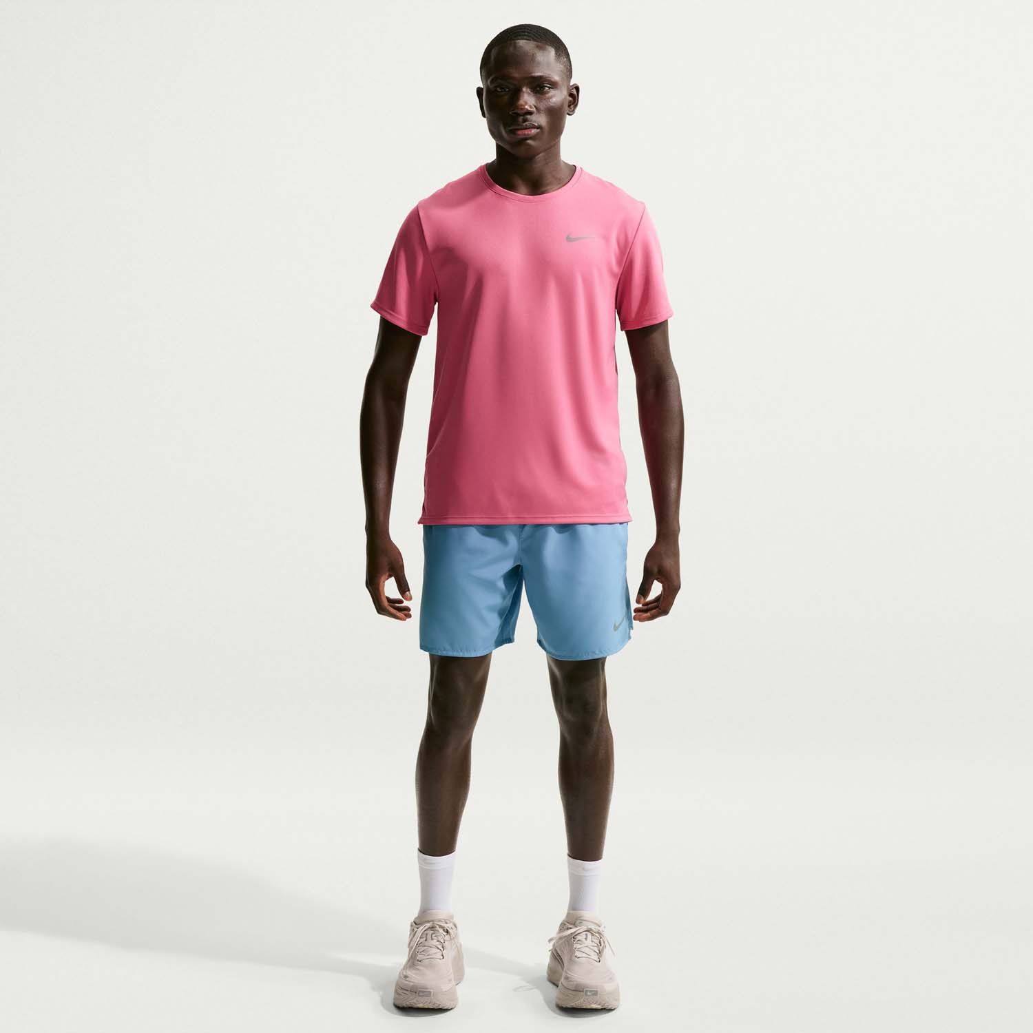 Nike Challenger Shorts