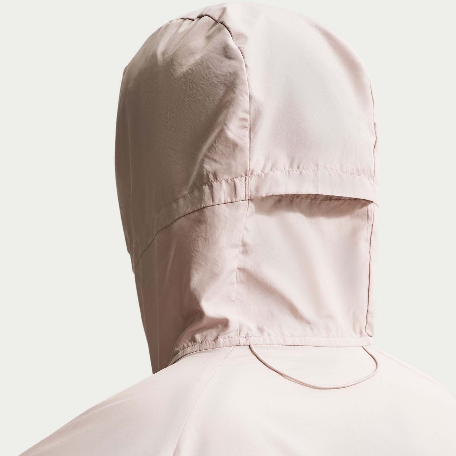 Nike Miler Hardloopjack