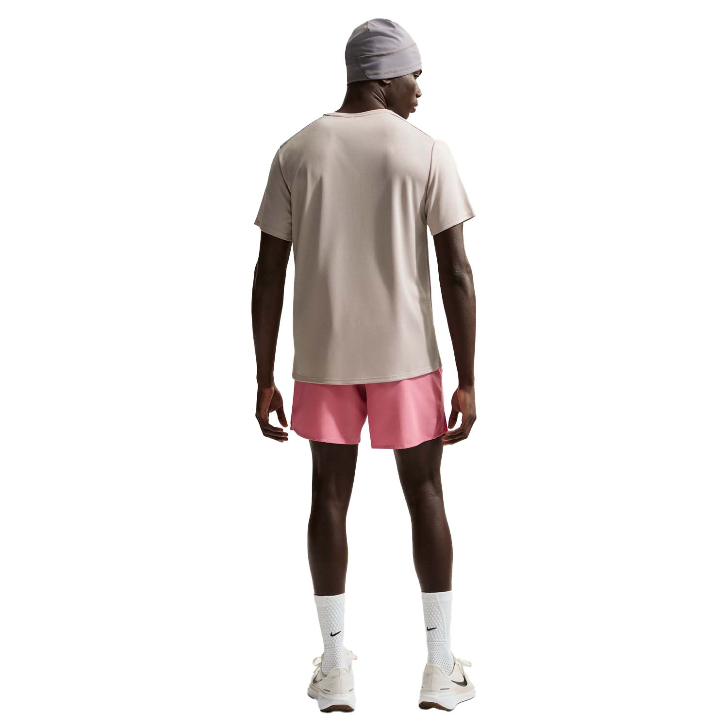 Nike Miler Short Sleeve Shirt