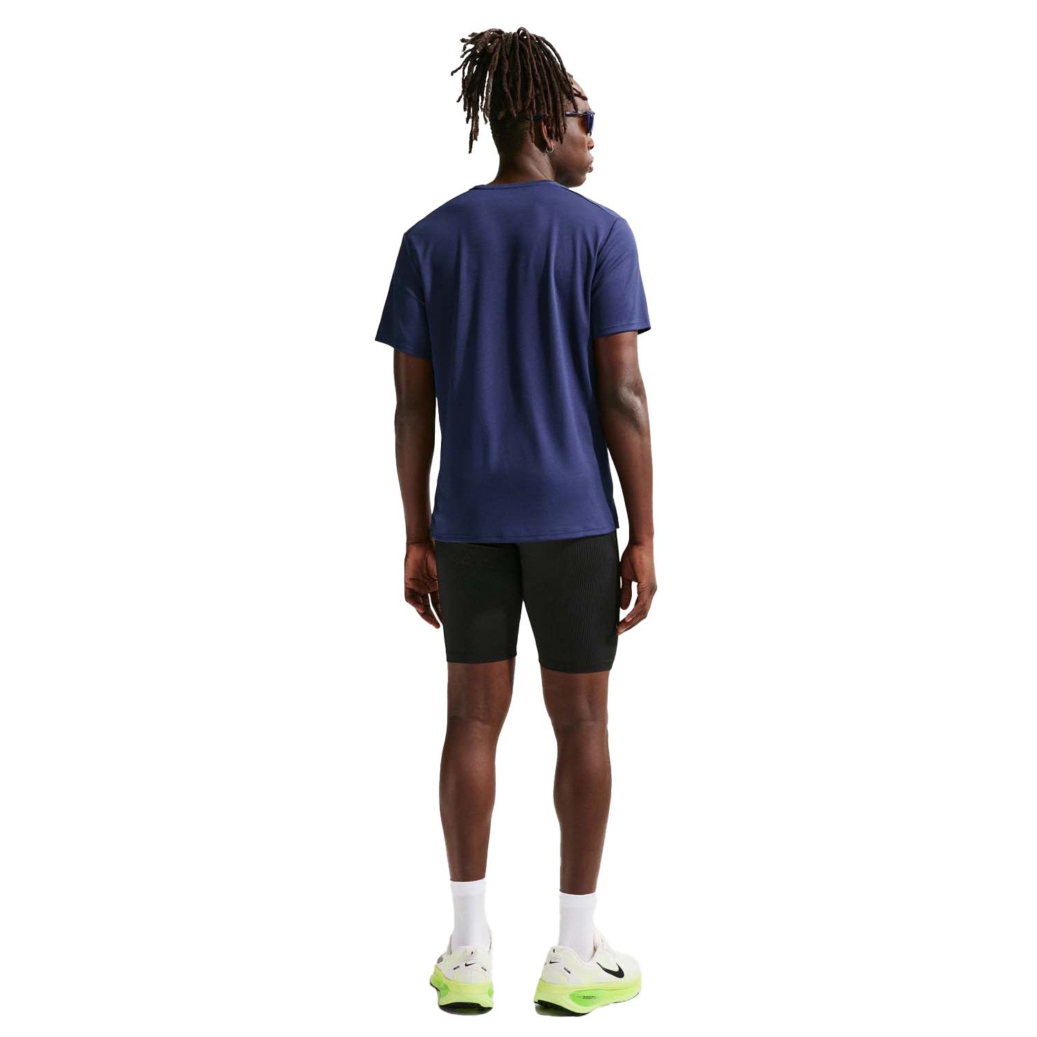 Nike Miler Short Sleeve Shirt