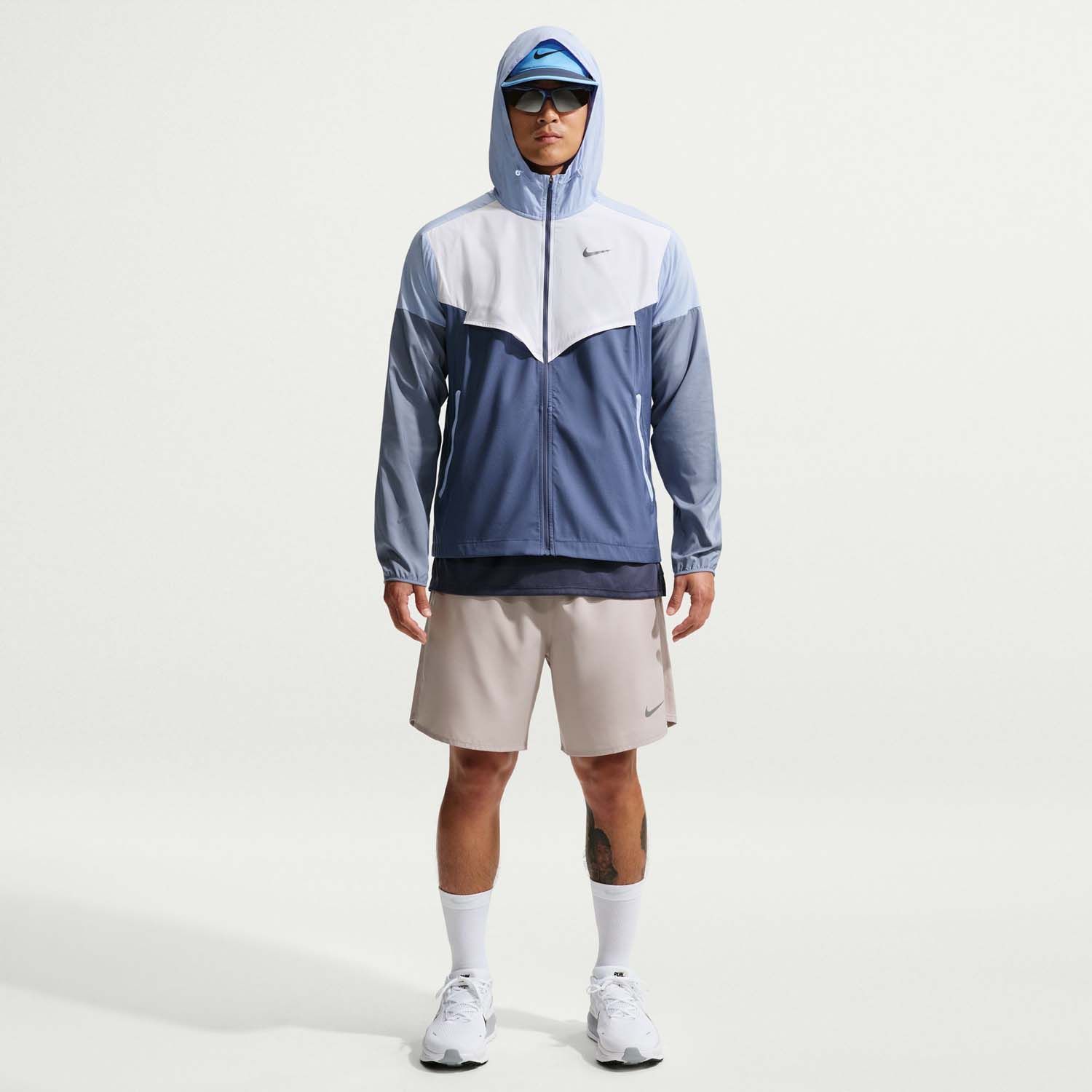 Nike Challenger Shorts