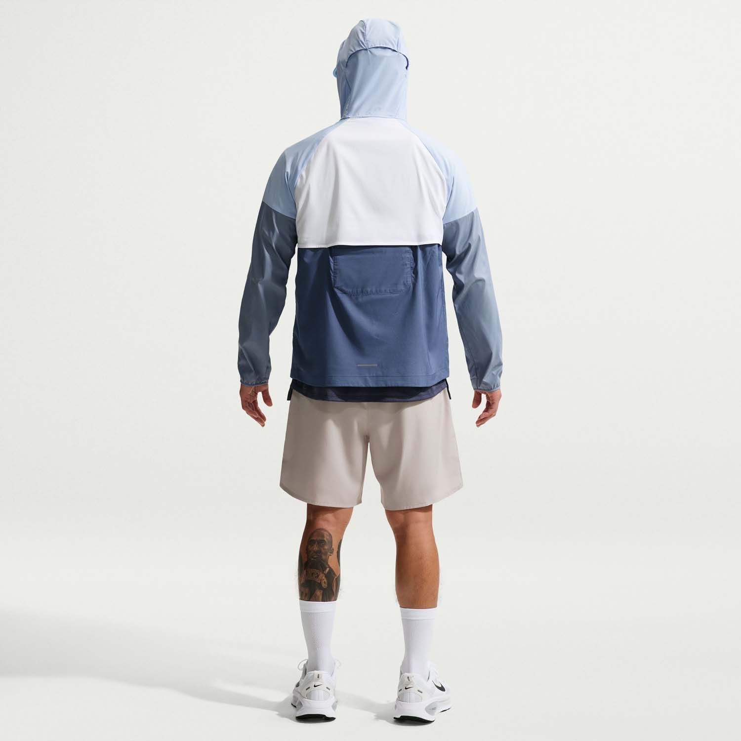 Nike Challenger Shorts