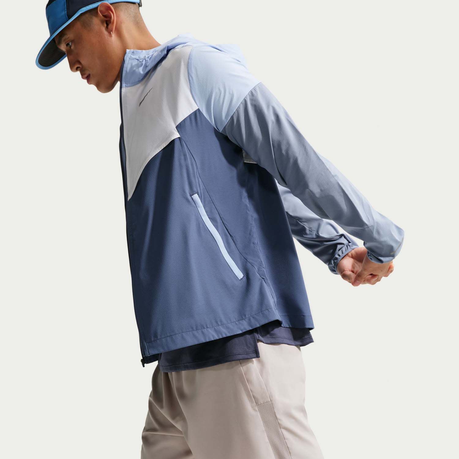 Nike Challenger Shorts