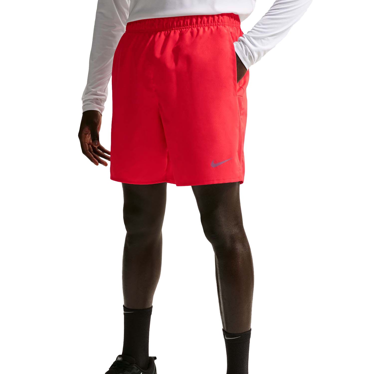 Nike Challenger Shorts