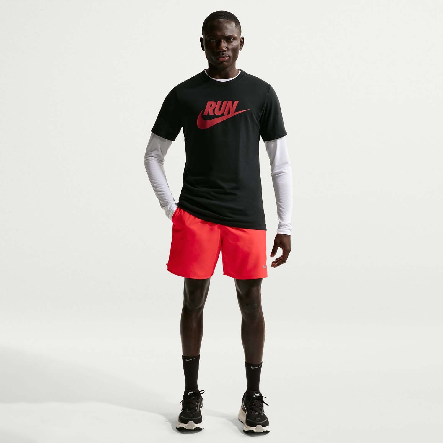 Nike Challenger Shorts