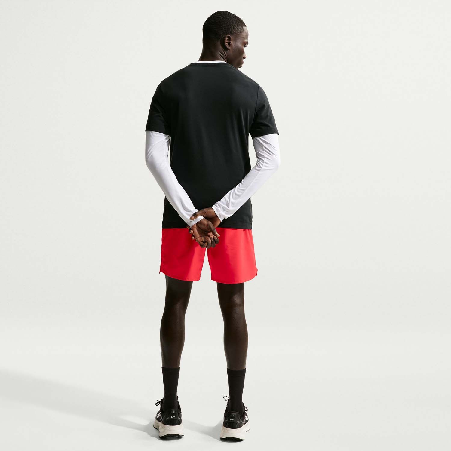 Nike Challenger Shorts