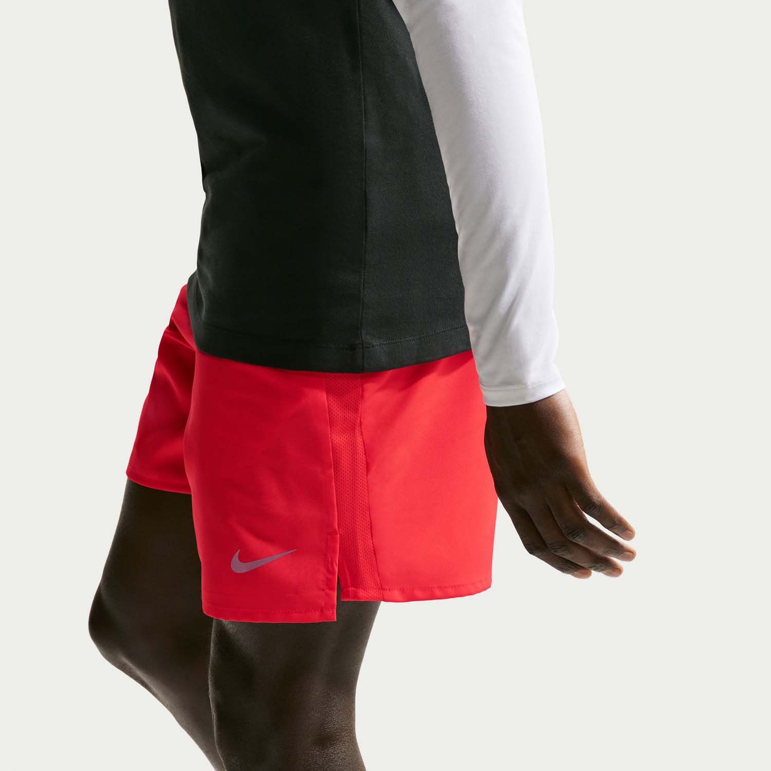 Nike Challenger Shorts